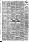 Islington Gazette Monday 09 November 1908 Page 8