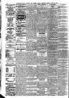 Islington Gazette Friday 13 November 1908 Page 4