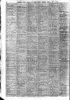 Islington Gazette Friday 13 November 1908 Page 8