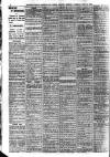 Islington Gazette Tuesday 17 November 1908 Page 6