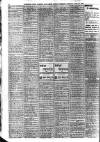 Islington Gazette Tuesday 17 November 1908 Page 8
