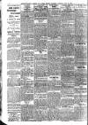 Islington Gazette Tuesday 24 November 1908 Page 2