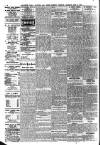 Islington Gazette Tuesday 08 December 1908 Page 4