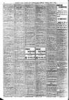 Islington Gazette Tuesday 08 December 1908 Page 8