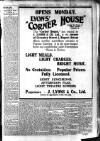Islington Gazette Thursday 04 February 1909 Page 3