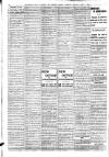 Islington Gazette Monday 04 January 1909 Page 8