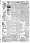 Islington Gazette Tuesday 05 January 1909 Page 2