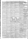 Islington Gazette Wednesday 06 January 1909 Page 8