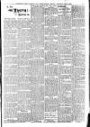 Islington Gazette Thursday 07 January 1909 Page 3