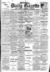 Islington Gazette Monday 11 January 1909 Page 1