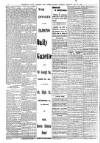 Islington Gazette Monday 11 January 1909 Page 6