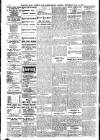Islington Gazette Wednesday 13 January 1909 Page 4