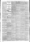 Islington Gazette Monday 18 January 1909 Page 6
