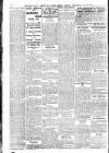 Islington Gazette Wednesday 20 January 1909 Page 2