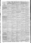 Islington Gazette Wednesday 20 January 1909 Page 6