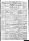 Islington Gazette Wednesday 20 January 1909 Page 7