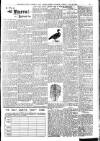 Islington Gazette Friday 22 January 1909 Page 3