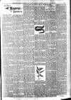 Islington Gazette Monday 22 February 1909 Page 3