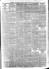 Islington Gazette Monday 22 February 1909 Page 5