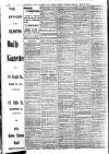 Islington Gazette Monday 22 February 1909 Page 6