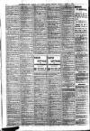 Islington Gazette Monday 01 March 1909 Page 8
