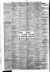 Islington Gazette Friday 05 March 1909 Page 8