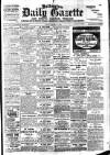 Islington Gazette Friday 12 March 1909 Page 1