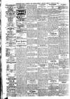 Islington Gazette Friday 12 March 1909 Page 4