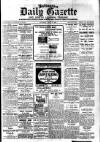 Islington Gazette Thursday 22 April 1909 Page 1