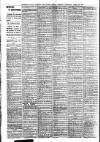Islington Gazette Thursday 22 April 1909 Page 6