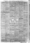 Islington Gazette Thursday 29 April 1909 Page 7