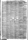 Islington Gazette Thursday 29 April 1909 Page 8