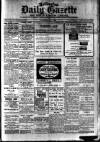 Islington Gazette Wednesday 05 May 1909 Page 1