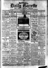 Islington Gazette Thursday 06 May 1909 Page 1