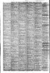 Islington Gazette Tuesday 18 May 1909 Page 8