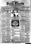 Islington Gazette Wednesday 19 May 1909 Page 1