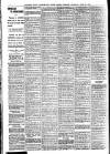 Islington Gazette Thursday 10 June 1909 Page 6