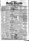 Islington Gazette Tuesday 15 June 1909 Page 1
