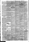 Islington Gazette Thursday 01 July 1909 Page 6