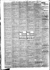 Islington Gazette Thursday 01 July 1909 Page 8