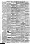 Islington Gazette Thursday 08 July 1909 Page 6