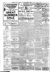 Islington Gazette Friday 16 July 1909 Page 2