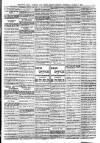Islington Gazette Thursday 05 August 1909 Page 7