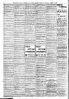 Islington Gazette Monday 09 August 1909 Page 8