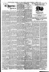 Islington Gazette Wednesday 11 August 1909 Page 3