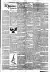 Islington Gazette Friday 13 August 1909 Page 3