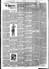 Islington Gazette Monday 16 August 1909 Page 3
