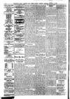 Islington Gazette Monday 16 August 1909 Page 4