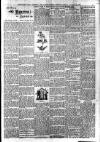 Islington Gazette Friday 20 August 1909 Page 3