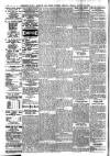 Islington Gazette Friday 20 August 1909 Page 4